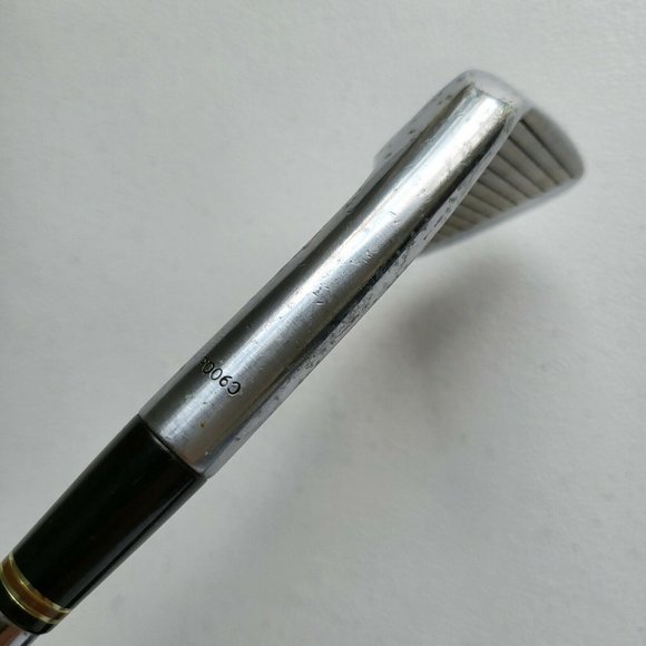 Maruman Conductor Classic 300-E Single 6-Iron Steel-Shaft S-Flex RH 37.5" - Picture 4 of 12